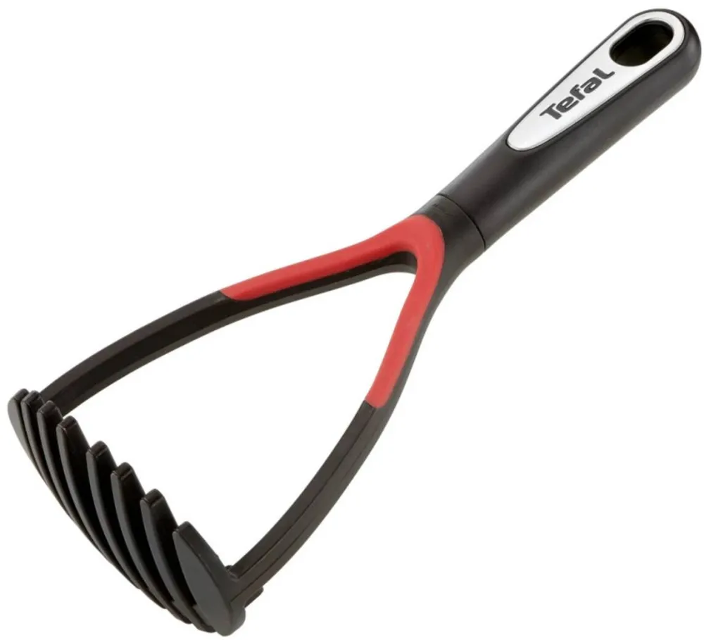 TEFAL Zdrobitor pentru cartofi Tefal Ingenio, Plastic
