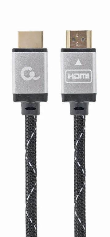 Gembird CCB-HDMIL-7.5M HDMI cable HDMI Type A (Standard) Black