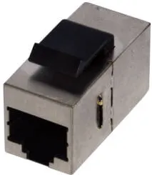 A-LAN WTM20 wire connector RJ45 Grey