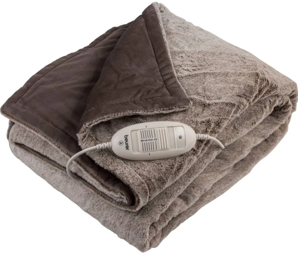 Beurer Patura termica HD 75 Cozy Nordic