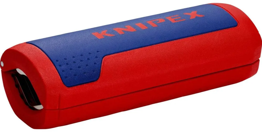 KNIPEX TwistCut Corrugated Taietor Tevi