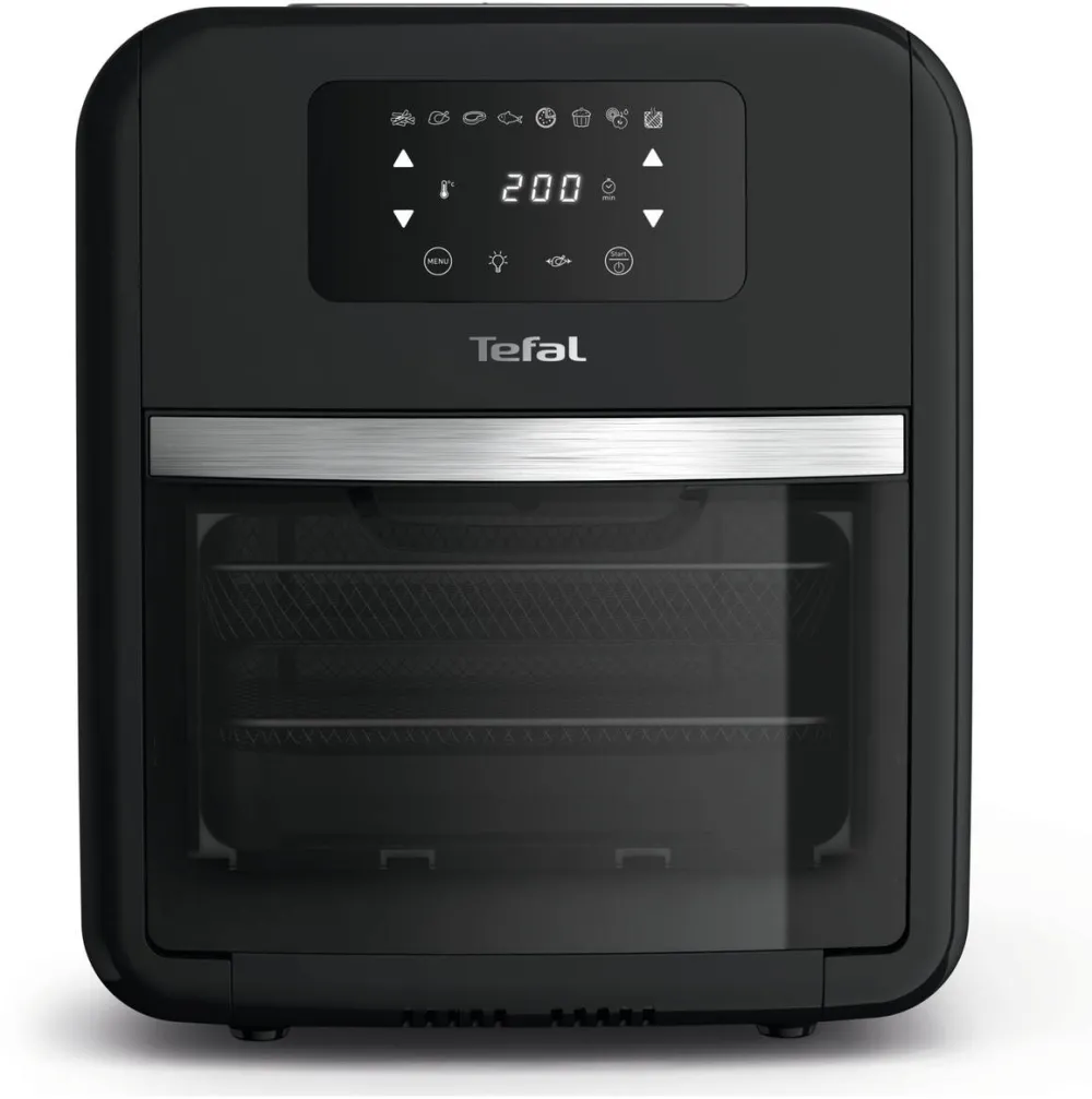 Friteuza cu aer cald TEFAL Easy Fry FW5018 11 L 2000 W