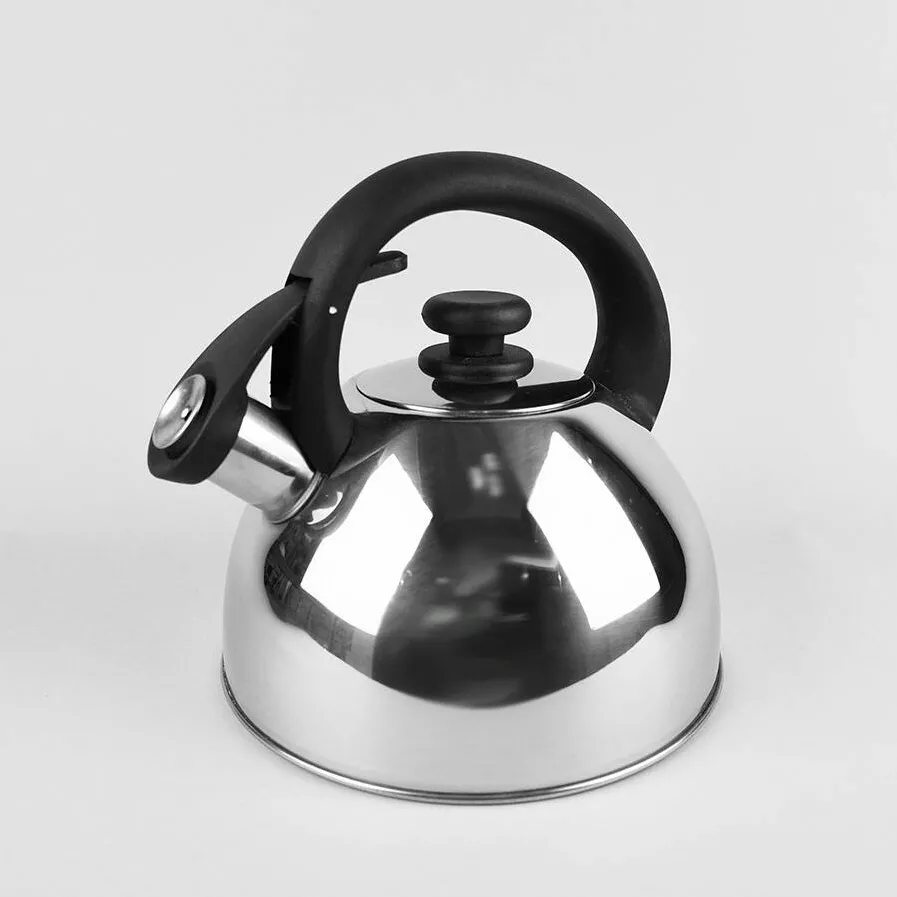 Maestro Feel-Maestro MR1302 kettle 2.5 L Stainless steel