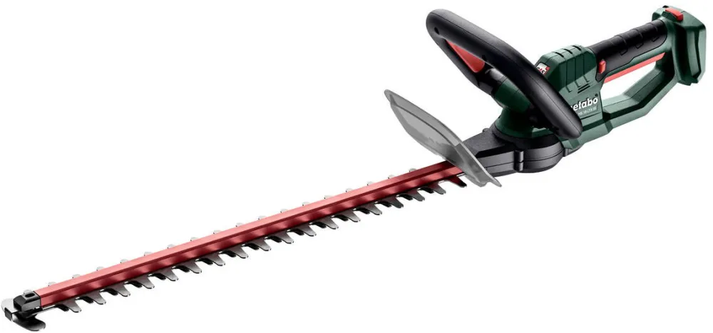 Metabo HS 18 LTX 55 V solo Trimmer cu Acumulator