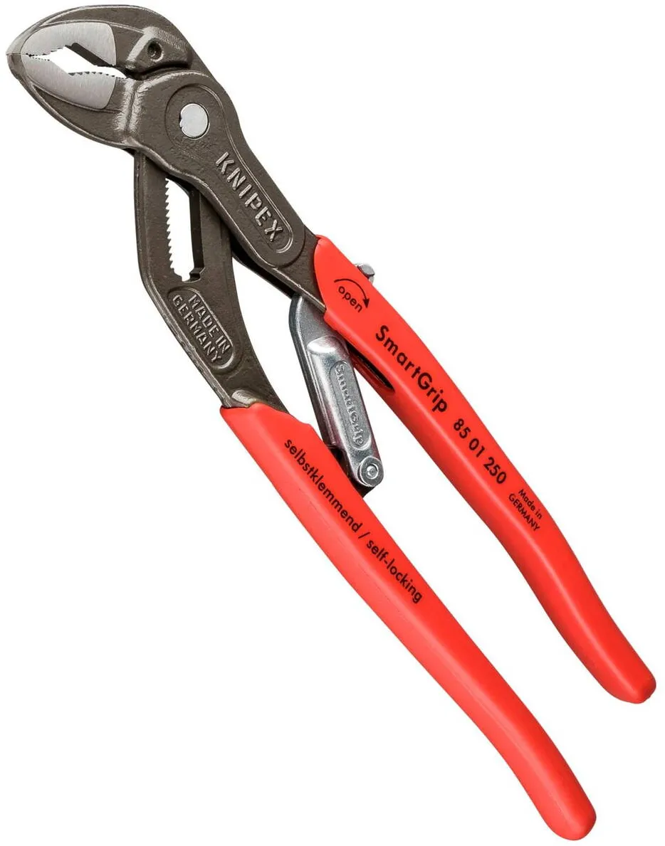 KNIPEX SmartGrip 250 mm