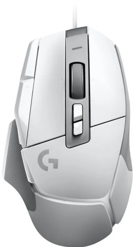 Mouse LOGITECH Gaming G502 X White