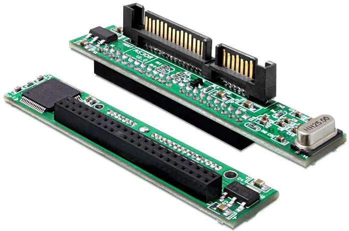 Adaptor DELOCK 2.5 IDE HDD 44 pin > SATA 22 pin