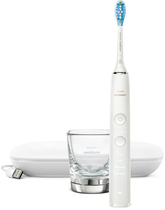 Periuta Electrica Philips Sonicare Periuta de dinti DiamondClean HX9911/27
