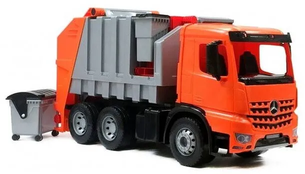 Masinuta Lena Garbage truck