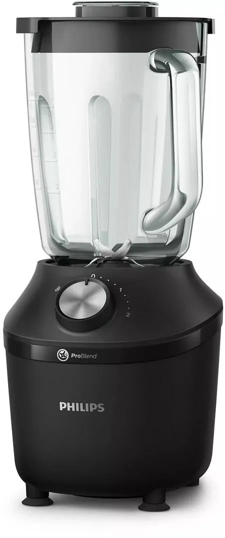 Blender Philips 3000 series HR2291/01 ProBlend Crush Tech 600 W 2 L