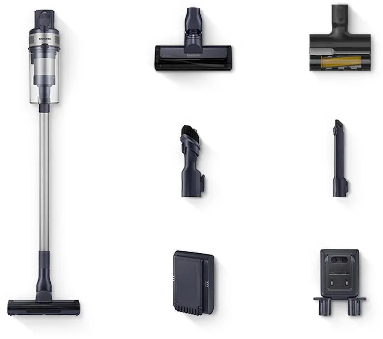 Aspirator Samsung vertical VS15A60AGR5