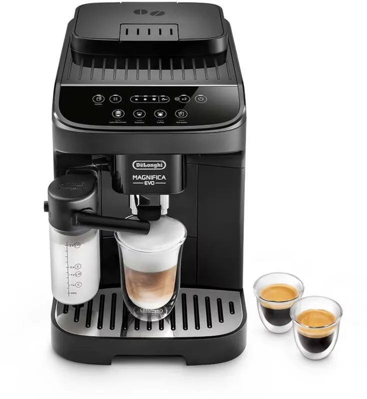 Espressor DELONGHI ECAM 290.51.B, 1450W, 15bar, 1.8L