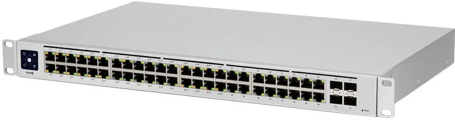 Switch UBIQUITI Switch UBIQUITI USW-48-POE-EU
