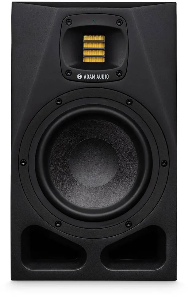 Boxe ADAM AUDIO Adam Audio A7V Black