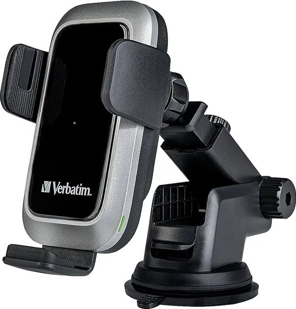 VERBATIM Incarcator Wireless Verbatim, Pro Qi, Fast ChargerFWC-03