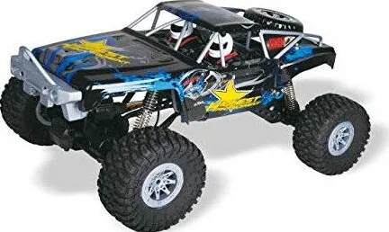Masina AMEWI RC Auto Double Bridge Crawler Li-Ion Akku 1200mAh /14+