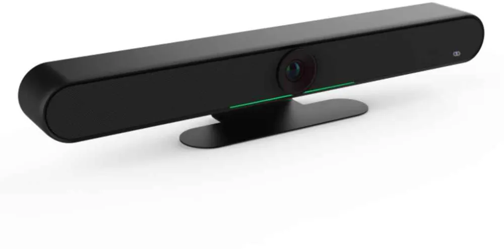 Boom Collaboration HALO Videobar, Black