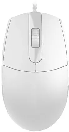 Mouse OMEGA MOUSE USB 3D BASIC 1000 DPI ALB OMEGA