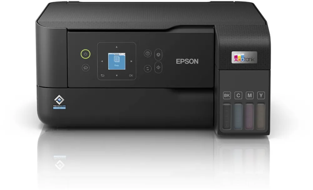 Imprimanta multifunctionala Epson EcoTank L3560