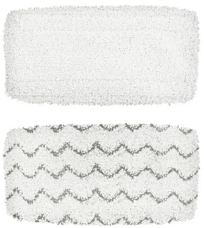 BISSELL Mop Pads Vac & Steam - 1132N/1977N, Steam Accessories