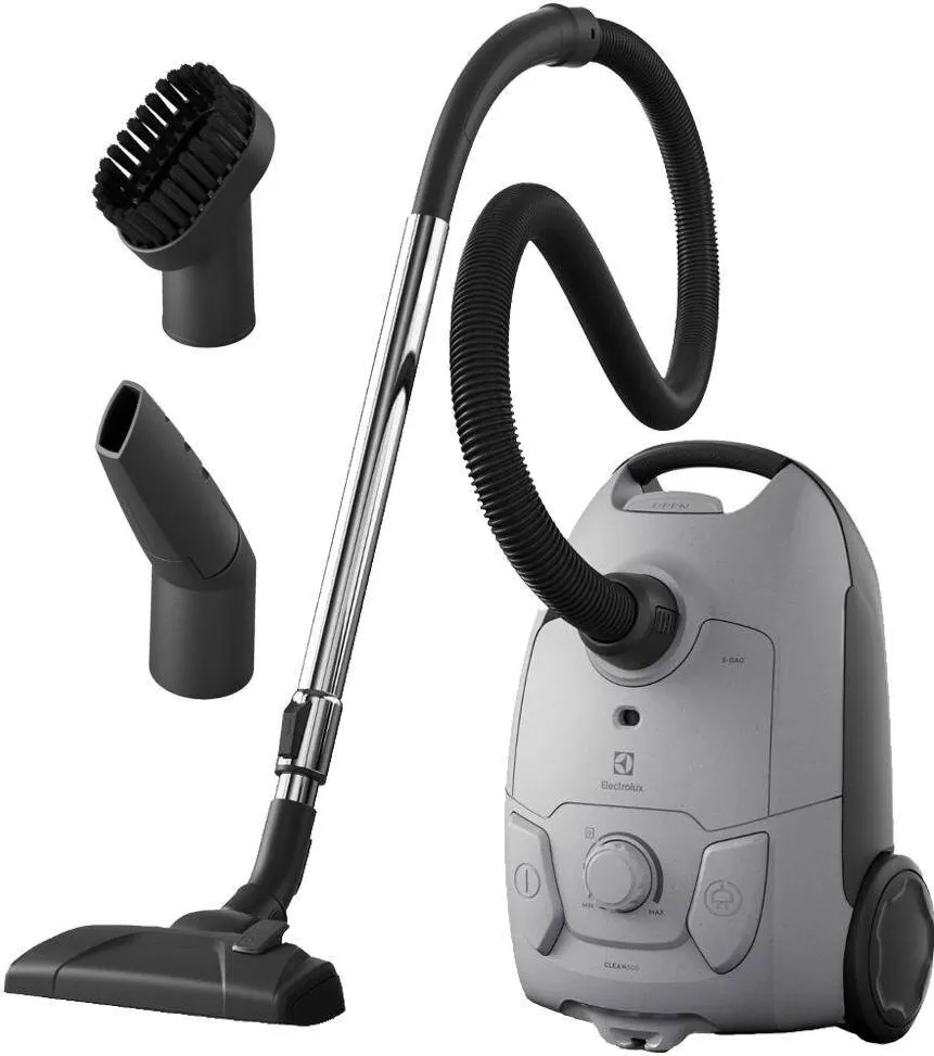 Aspirator ELECTROLUX 300 EB31C1UG Bagged Grey