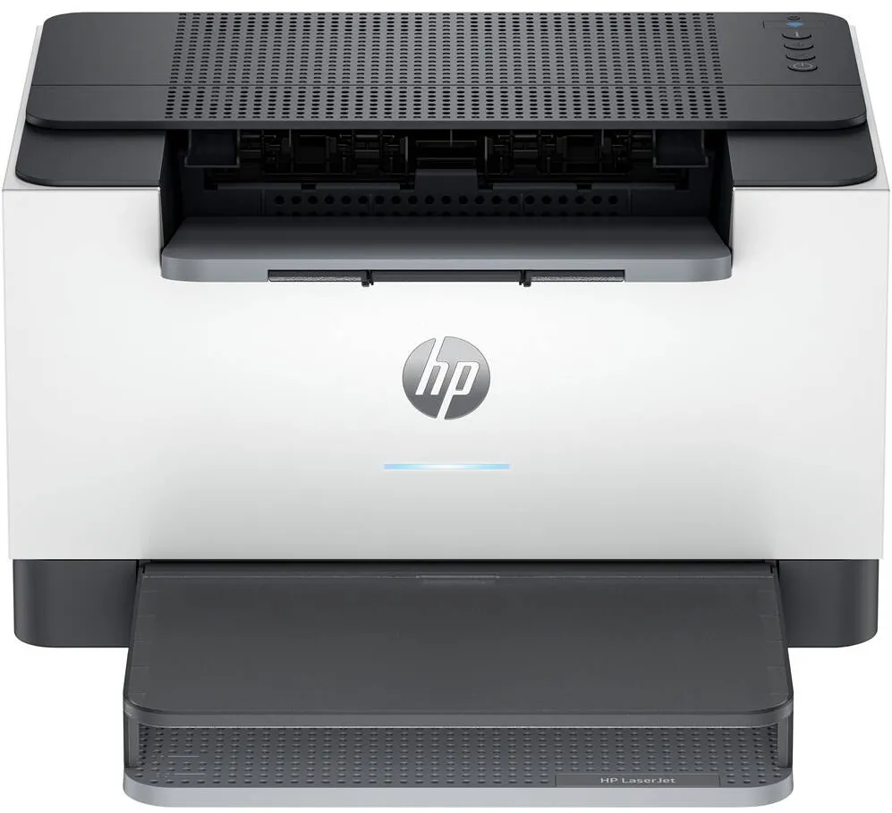 Imprimanta HP LaserJet M207dw Wireless Black and white Printer, Duplex