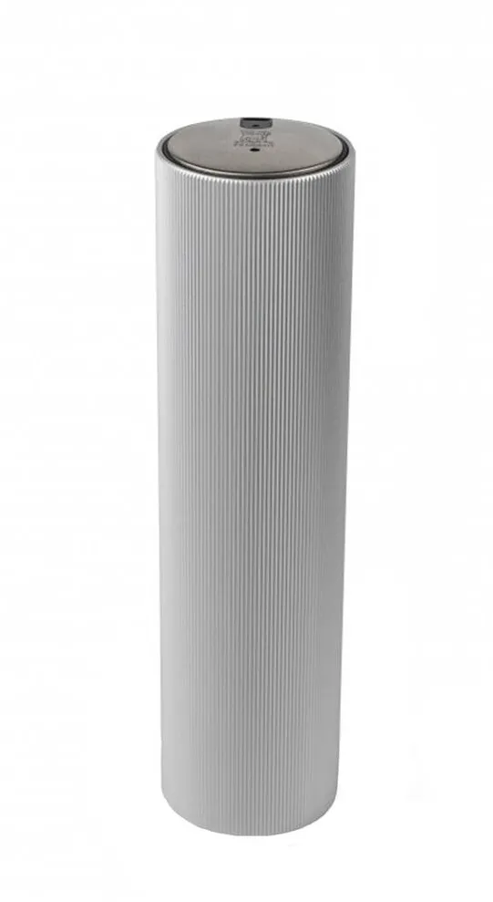Peugeot Line Reverse silver electric corkscrew 21 cm