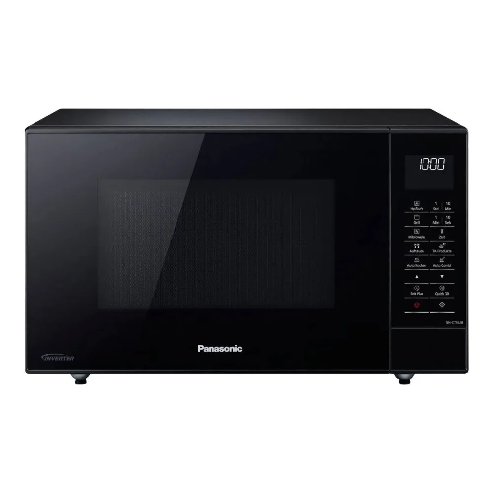 Cuptor cu Microunde Panasonic NN-CT56JBGPG