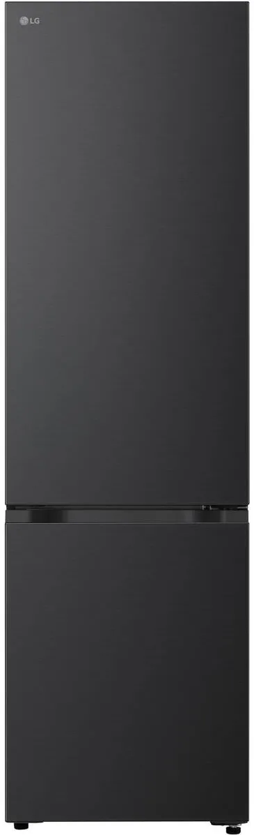 LG Combina Frigorifica, No Frost, 375 Litri, H 2M, cls C