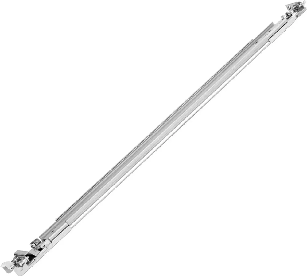 Silverstone RMS05-22, built-in (silver)