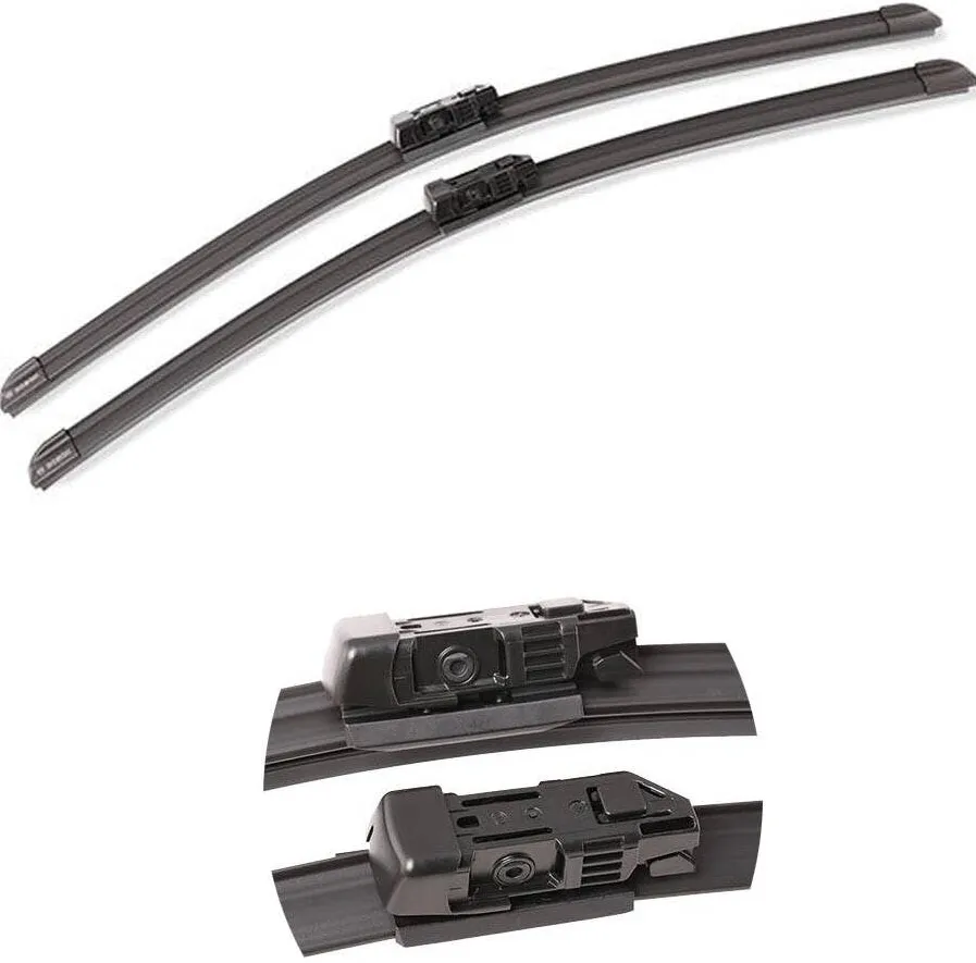 BOSCH Set stergatoare Bosch Aerotwin, 53/53 cm pentru Skoda Fabia II, Skoda Roomster