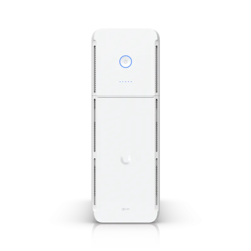 Switch UBIQUITI Ubiquiti UPS-Tower UniFi managed