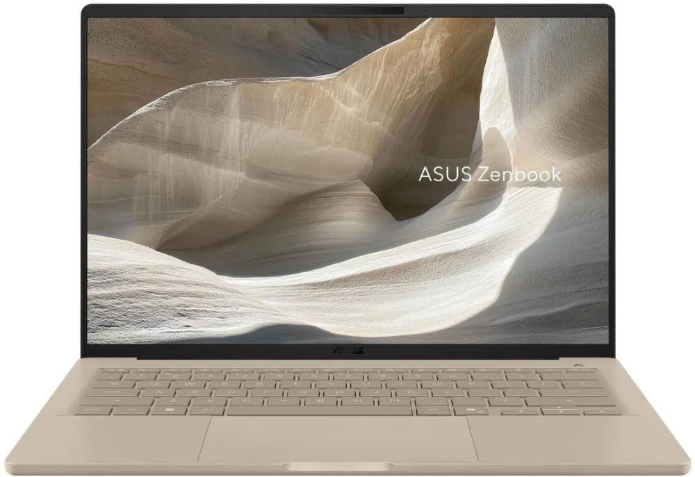 Laptop Asus UX3407NA X2-E88100 14" 32GB/1TB W11 UX3407NA-QD023W ASUS