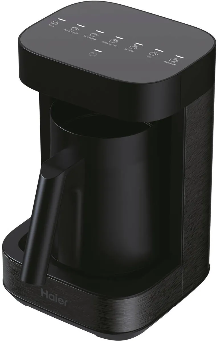 Aparat multifunctional de bauturi calde Haier HMB5A 011 700 W 0.35 L