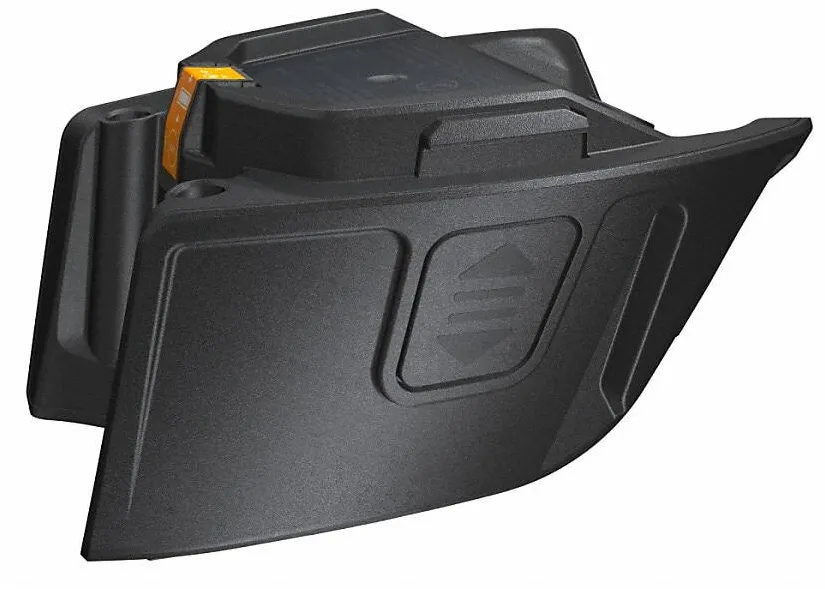 MIELE Baterie litiu-ion HX-LA, compatibila cu aspiratoarele Triflex HX1