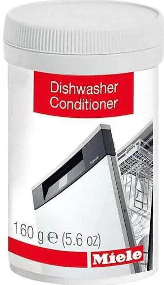 MIELE Agent de intretinere pentru masina de spalat vase 10161260, 160 g