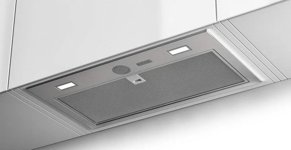 Faber Hota incorporabila INKA SMART HCS 305.0599.321, Putere de absorbtie 390 m3/h, clasa B, 70 cm, Inox