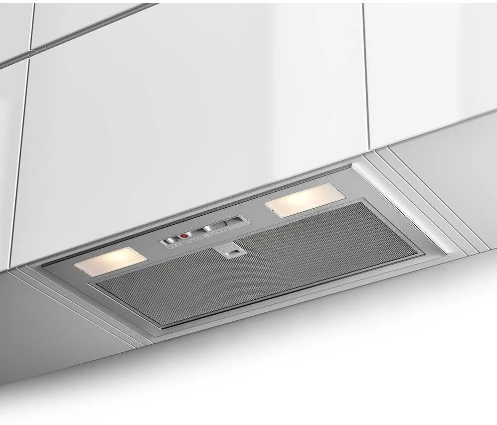 Faber Hota incorporabila INKA SMART HC 305.0599.308, Putere de absorbtie 390 m3/h, clasa B, 70 cm, Inox