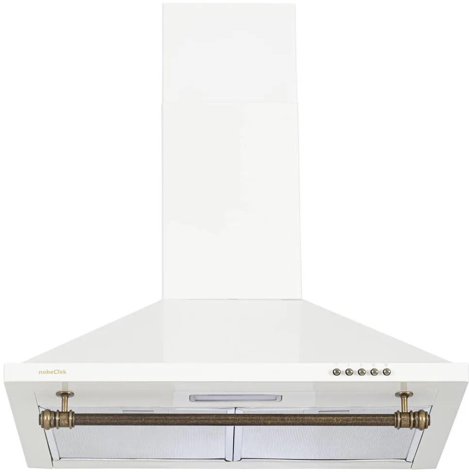 NobeLTek Hota decorativa NHO-9747CE1RBJ, 63 cm, bej rustic