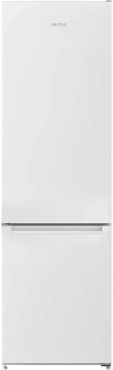 ARCTIC Combina frigorifica AK54305M40W, 291 l, Clasa E, Garden Fresh, Mix Zone, H 181.3 cm, Alb