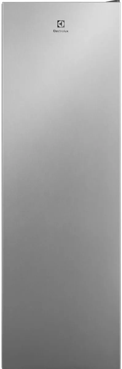 ELECTROLUX Congelator LUT5NF28U0, 280 l, 7 sertare, NoFrost, Clasa F, H 186 cm, Inox antiamprenta
