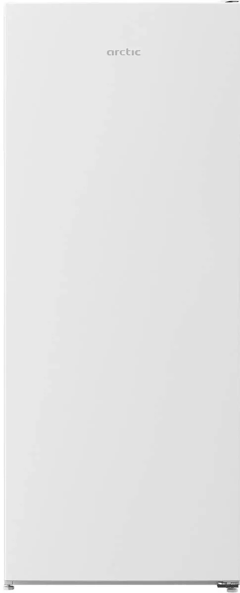 ARCTIC Congelator AC54210M40W, 6 sertare, 168 l, Clasa E, H 135.7 cm, Alb