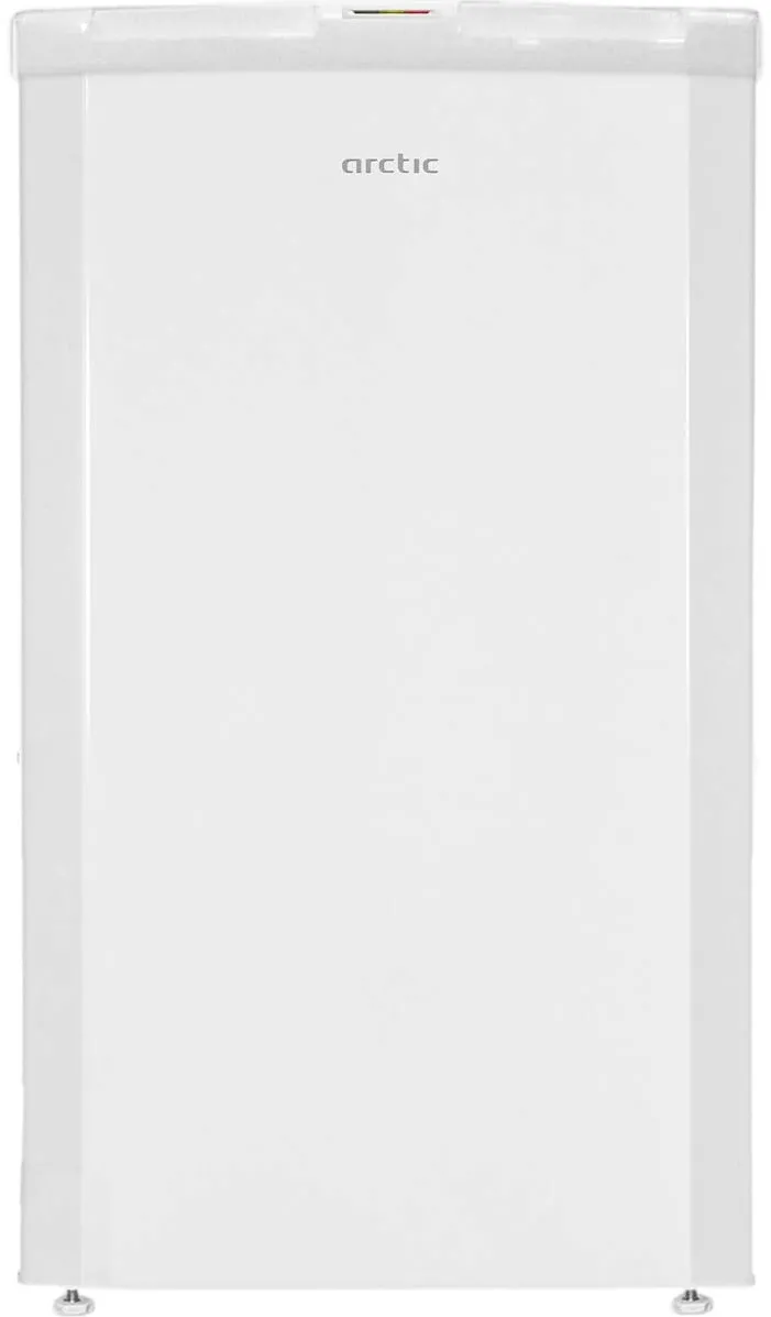 ARCTIC Congelator AC135M41W, 117 l, Clasa E, Fast Freeze XL Zone, H 102 cm, Alb
