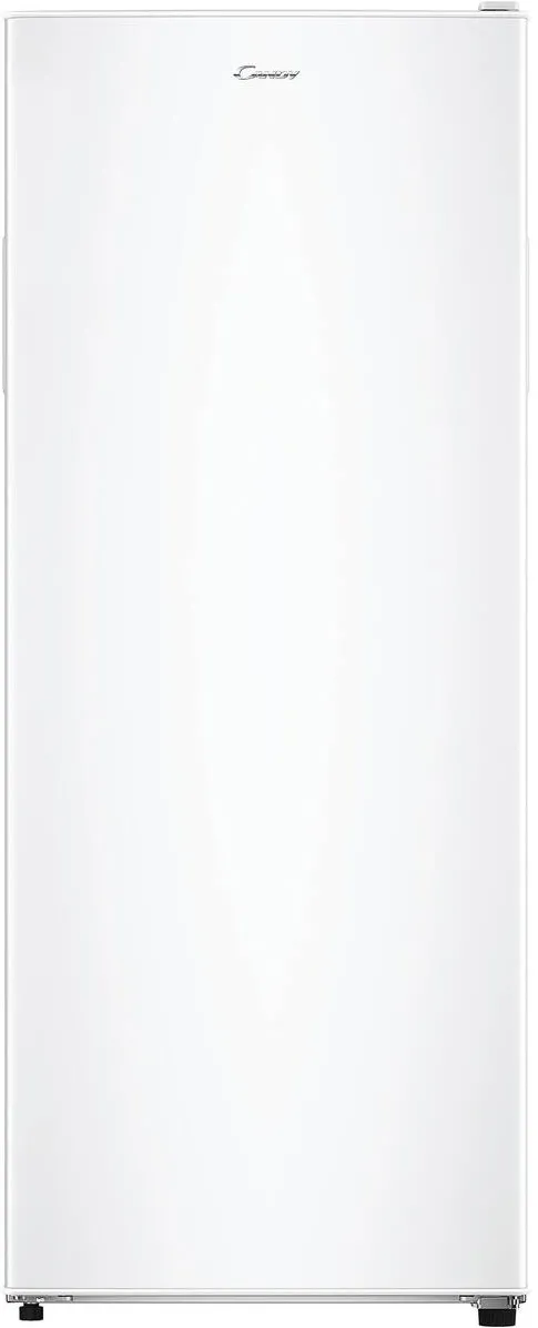 CANDY Congelator CUQS 513EW, 163 litri, H 138 cm, Clasa energetica E, alb