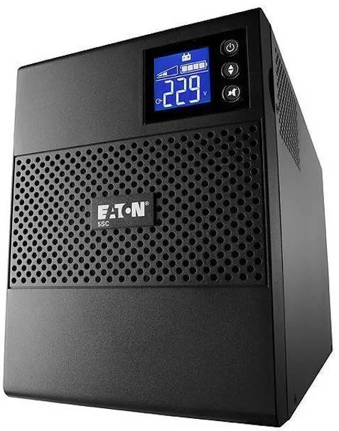 UPS Eaton 5SC 1000VA