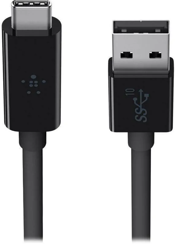 BELKIN CABLU BELKIN USB TIP C F2CU029BT1M-BLK