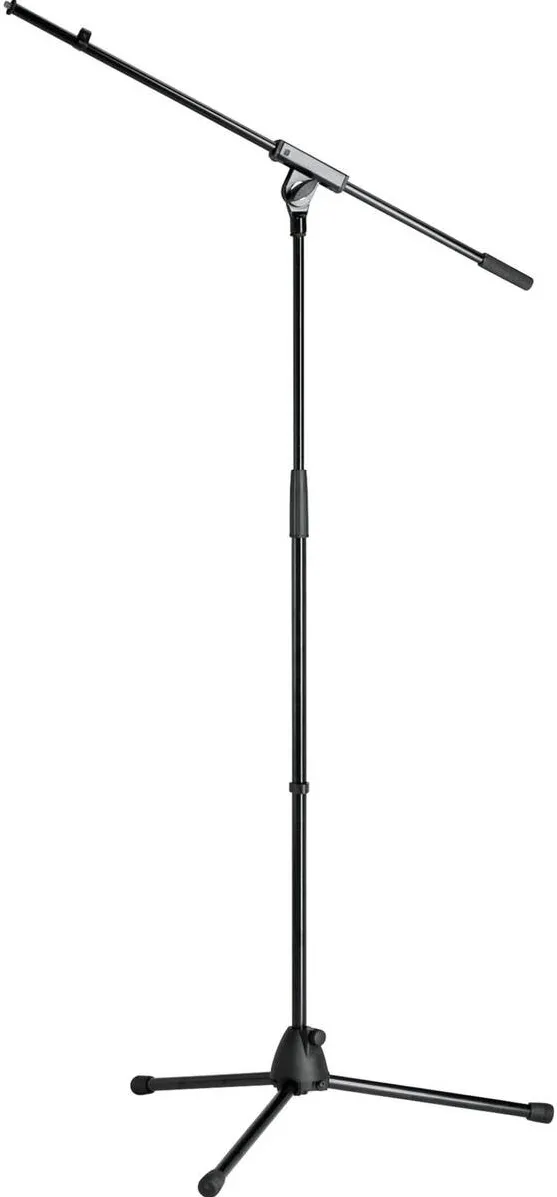 König & Meyer 27105 Microphone Stand black