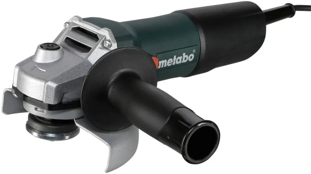 Metabo W 850-125 Polizor unghiular