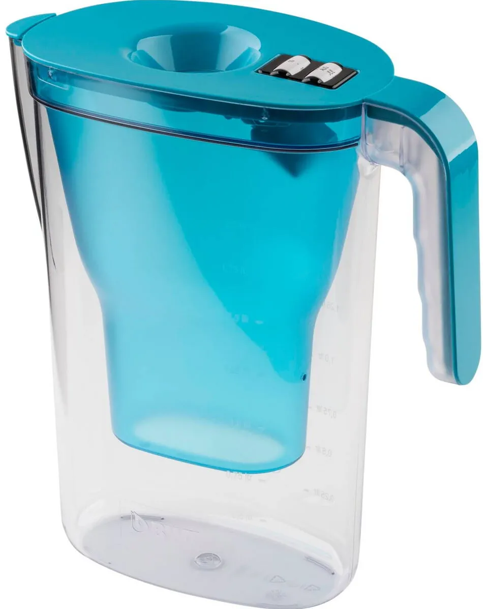 BWT 125258570 Vida Petrol Blue