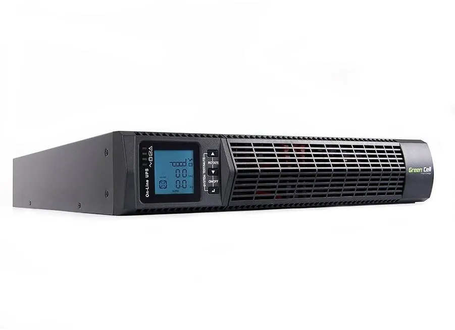 UPS Green Cell 14 3000 VA